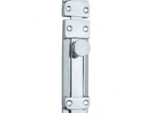 Flat Tower Bolt -150X38Mm