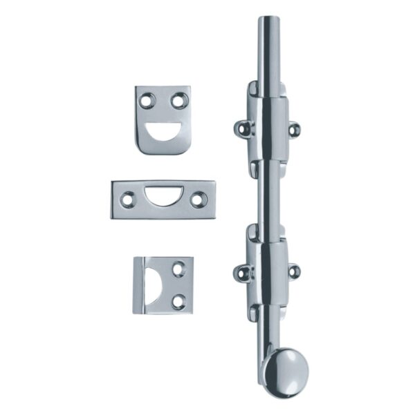 Architectural Door Bolt -200Mm