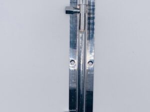 Narrow Barrel Bolt Necked -50Mm