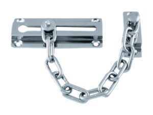 Door Guard Chain