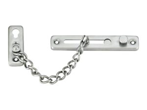 Door Chain -123Mm