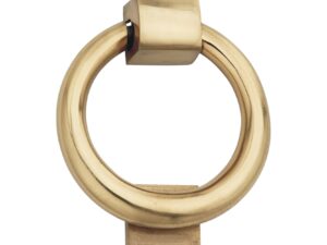 Contractor Ring Door Knocker -134X78Mm