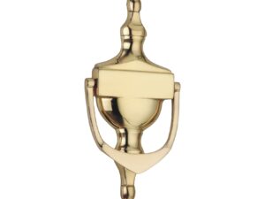 Door Knocker -155Mm Gold