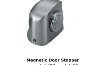 Magnetic Door Stopper