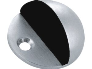 Floor Mounted Door Stop -48X45Mm