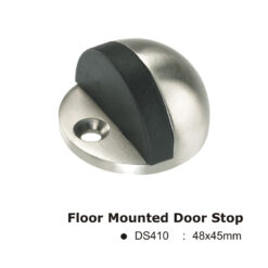 Floor Mounted Door Stop -48X45Mm