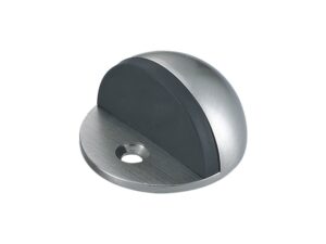 Floor Door Stop - Oval -44X4Omm