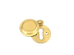 Covered Escutcheon -32Mm