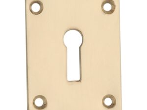 Face Fix Square Escutcheon - Standard -50X50Mrn