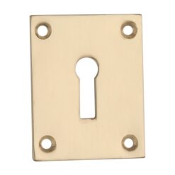 Face Fix Square Escutcheon - Standard -50X50Mrn