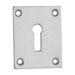 Face Fix Square Escutcheon - Standard -50X50Mrn