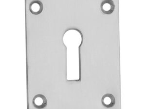 Face Fix Square Escutcheon - Standard -50X50Mrn