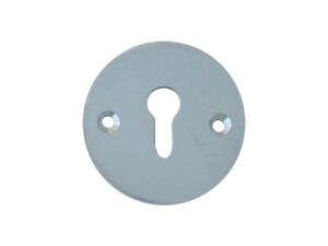 F/Fix Rnd Escutcheon - Standard -50Mm