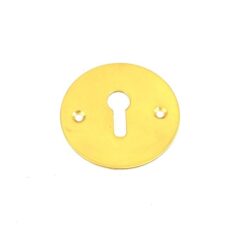 F/Fix Rnd Escutcheon - Standard -32Rnm