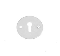 F/Fix Rnd Escutcheon - Standard -50Mm