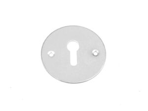 F/Fix Rnd Escutcheon - Standard -50Mm