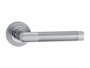 Lever Handle - Morella Series