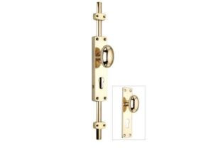 Classic Espagnolette Bolt Or Cremone Bolt -Upto 9'