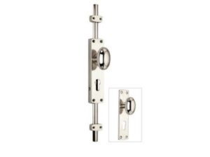 Classic Espagnolette Bolt Or Cremone Bolt -Upto 9'