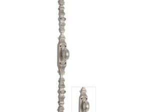 Floral Espagnolette Bolt Or Cremone Bolt -: Upto 9'