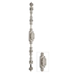 Lattice Espagnolette Bolt Or Cremone Bolt -Upto 9'