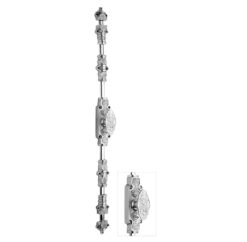 Ornate Espagnolette Bolt Or Cremone Bolt -Upto 9'