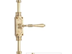 Lever Handle Espagnolette Bolt Or Cremone Bolt -Upto 9'