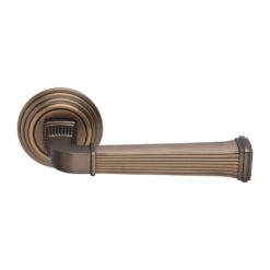 Lever Handle - Morella Series -130Mm X 52Mm