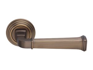 Lever Handle - Morella Series -130Mm X 52Mm