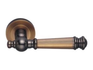 Lever Handle - Morella Series -138Mm X 52Mm