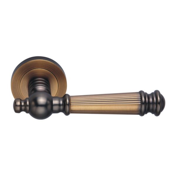 Lever Handle - Morella Series -138Mm X 52Mm