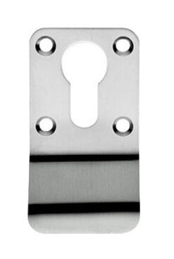 Eurospec Euro Profile Cylinder Pulls - Satin Stainless Steel