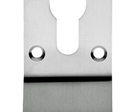 Eurospec Euro Profile Cylinder Pulls - Satin Stainless Steel