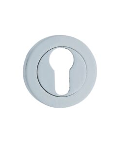 Euro Profile Escutcheon - 52Mm