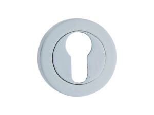 Euro Profile Escutcheon - 52Mm