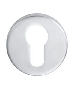 Euro Profile Escutcheon -52Mm X 8Mm