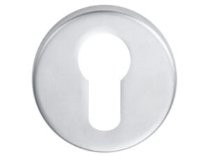 Euro Profile Escutcheon -52Mm X 8Mm