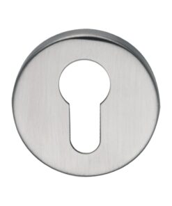 Escutcheon & Thumbturn -52Mm