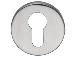 Escutcheon & Thumbturn -52Mm