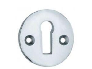 F/Fix Rnd Escutcheon - Standard -32Rnm