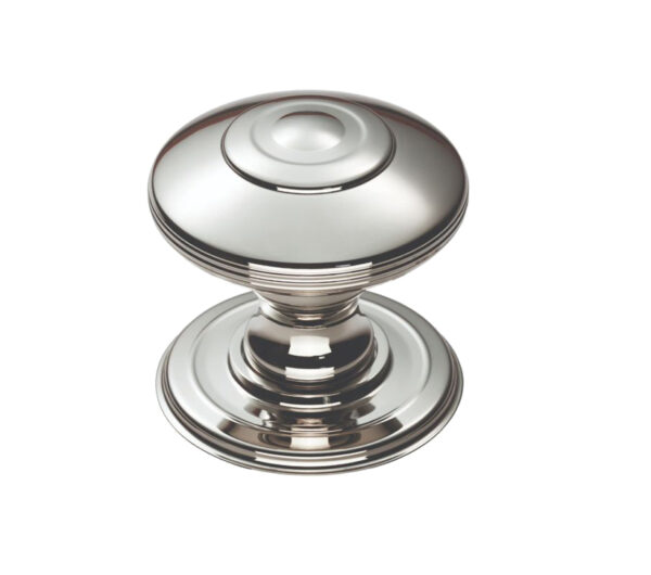 Anderson Cupboard Knob (32Mm, 38Mm Or 42Mm), Polished Nickel