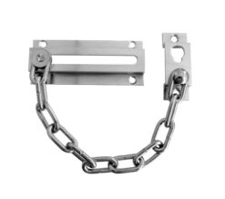 Frelan Hardware Security Chain, Satin Chrome