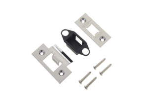 Frelan Hardware Accessory Pack For Jl-Hdt Heavy Duty Latches, Polished Stainless Steel