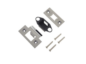 Frelan Hardware Accessory Pack For Jl-Hdt Heavy Duty Latches, Satin Stainless Steel