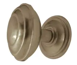 Ronson Mortice Door Knob Antique Bronze