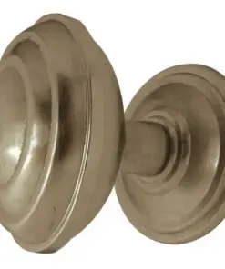 Ronson Mortice Door Knob Antique Bronze