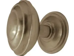 Ronson Mortice Door Knob Antique Bronze