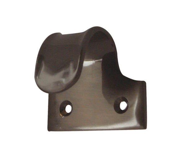 Frelan Hardware Sash Window Lift, Dark Bronze