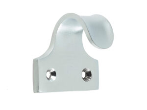 Frelan Hardware Sash Window Lift, Satin Chrome