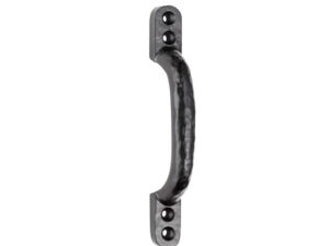 Ludlow Foundries Hotbed Handle, Black Antique